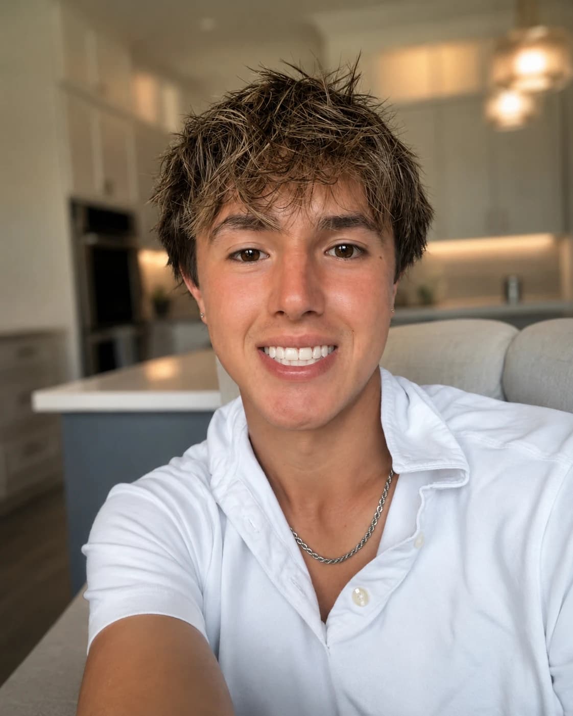 Pierce Tripp, founder of AE Automation